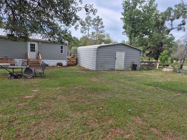 14051 SE 26TH STREET, Morriston, FL 32668