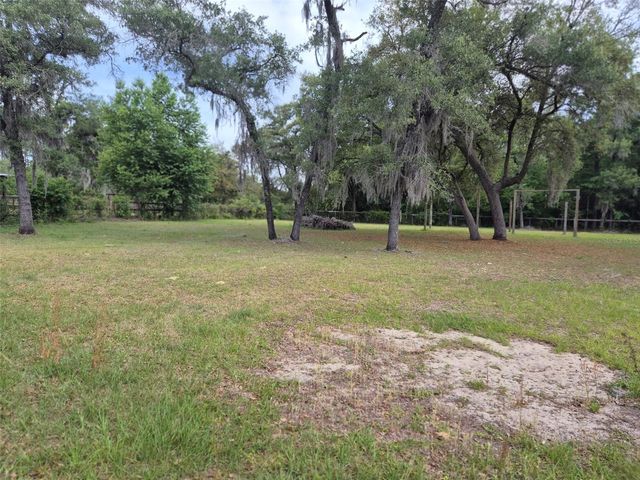 14051 SE 26TH STREET, Morriston, FL 32668