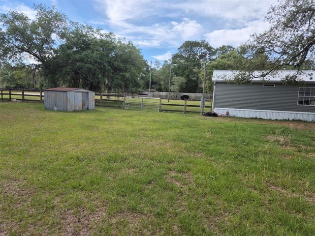 14051 SE 26TH STREET, Morriston, FL 32668