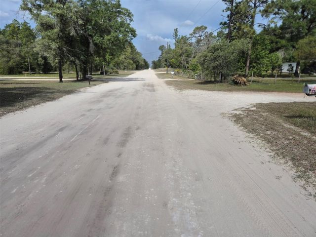 14051 SE 26TH STREET, Morriston, FL 32668