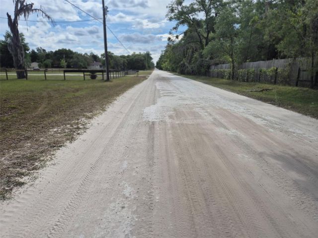 14051 SE 26TH STREET, Morriston, FL 32668