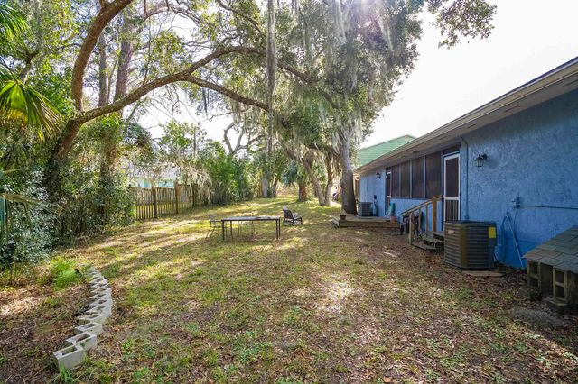 1 Atlantic Oaks Cir B, St Augustine, FL 32080