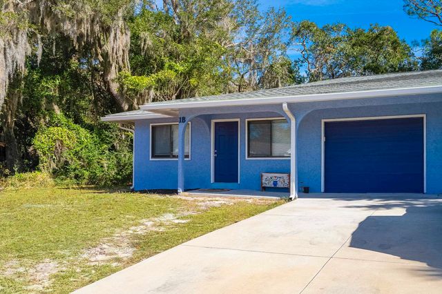 1 Atlantic Oaks Cir B, St Augustine, FL 32080