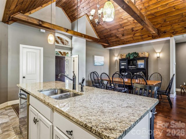 402 Holmstead Drive, Lake Lure, NC 28746