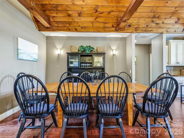 402 Holmstead Drive, Lake Lure, NC 28746