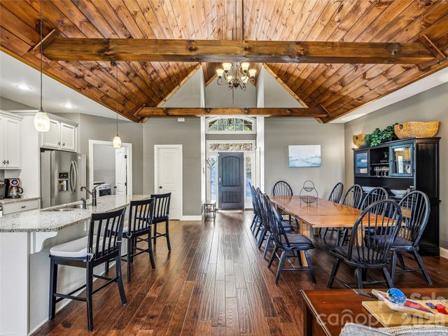 402 Holmstead Drive, Lake Lure, NC 28746