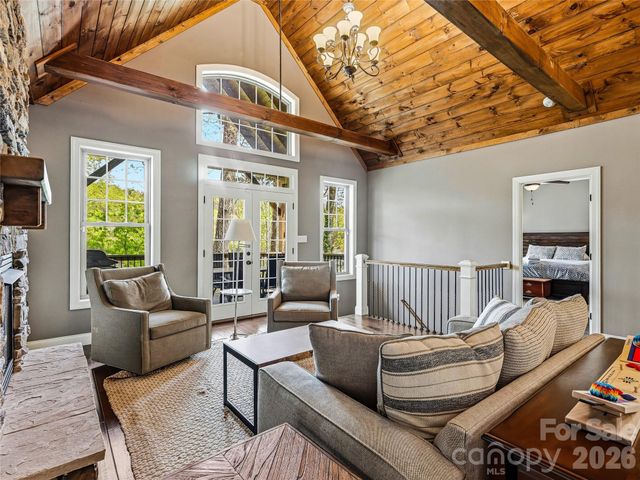 402 Holmstead Drive, Lake Lure, NC 28746