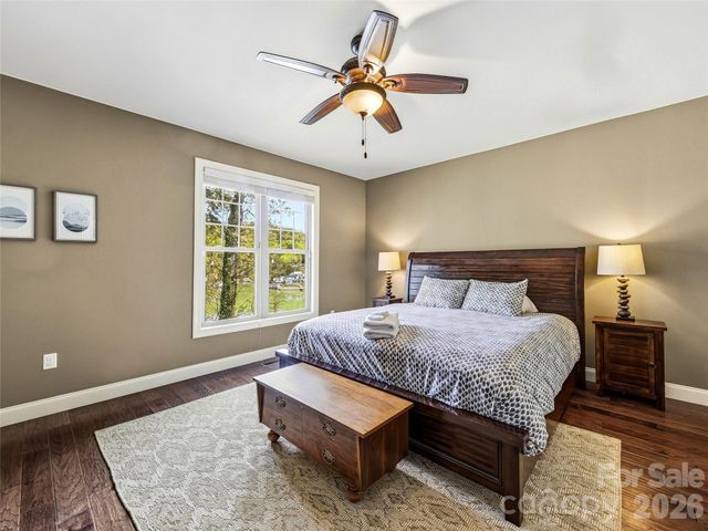 402 Holmstead Drive, Lake Lure, NC 28746