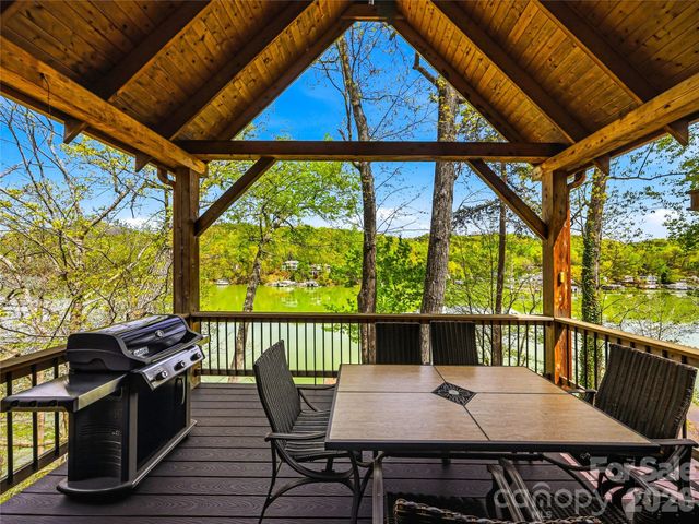 402 Holmstead Drive, Lake Lure, NC 28746