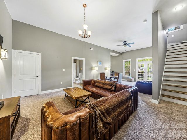 402 Holmstead Drive, Lake Lure, NC 28746