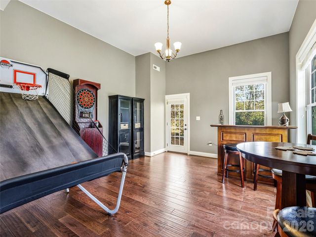 402 Holmstead Drive, Lake Lure, NC 28746