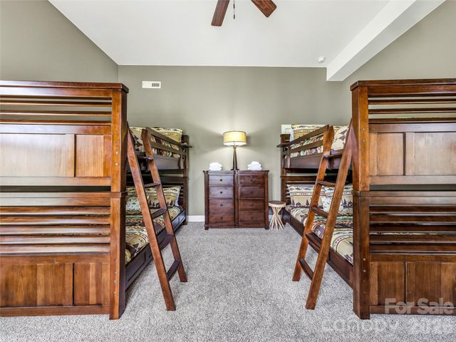 402 Holmstead Drive, Lake Lure, NC 28746