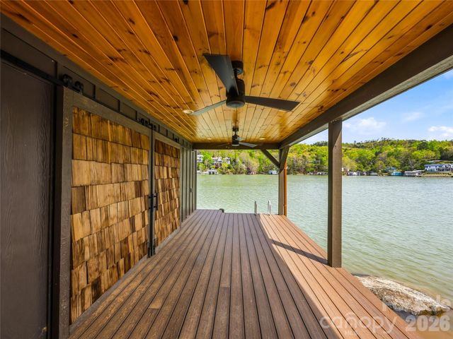 402 Holmstead Drive, Lake Lure, NC 28746