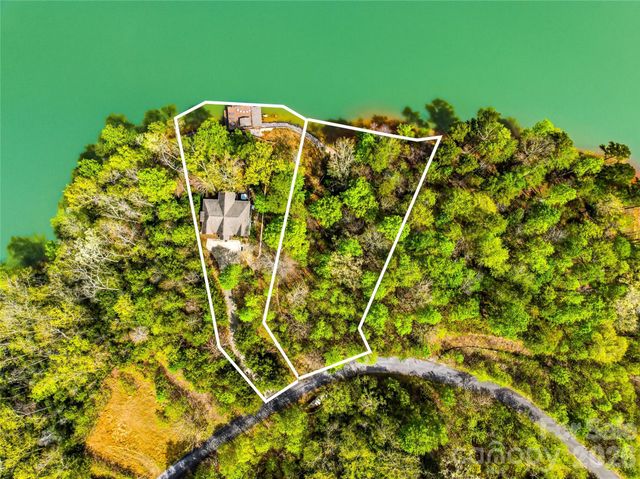 402 Holmstead Drive, Lake Lure, NC 28746