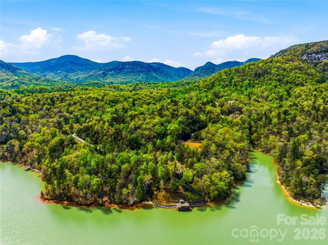 402 Holmstead Drive, Lake Lure, NC 28746