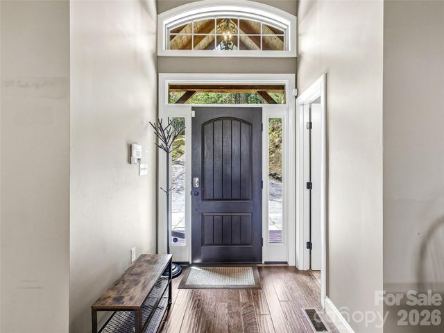 402 Holmstead Drive, Lake Lure, NC 28746