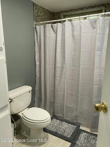 1027 Oriole Circle, Barefoot Bay, FL 32976