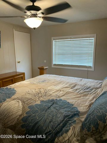 1027 Oriole Circle, Barefoot Bay, FL 32976