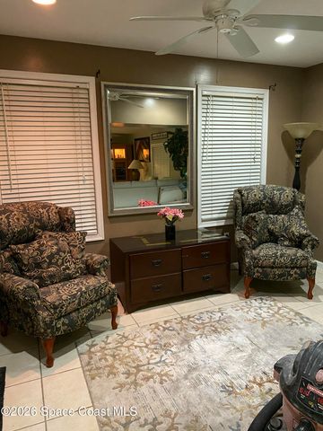 1027 Oriole Circle, Barefoot Bay, FL 32976