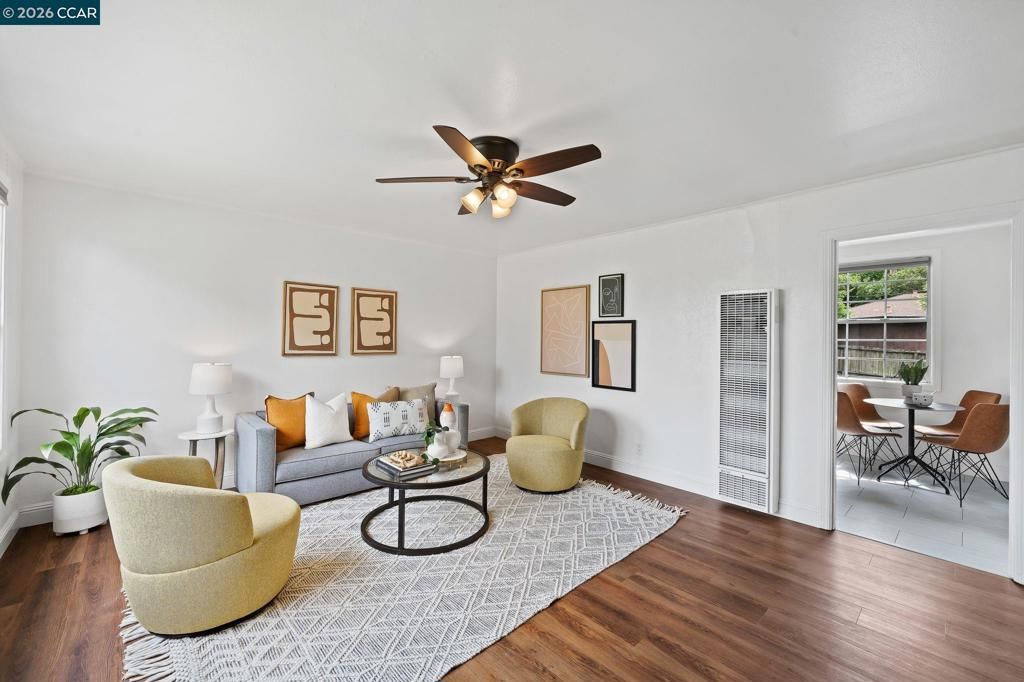 Image 1 of property listing at 218 Hillcrest Ave., Benicia, CA 94510