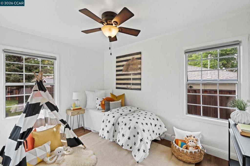 Image 16 of property listing at 218 Hillcrest Ave., Benicia, CA 94510