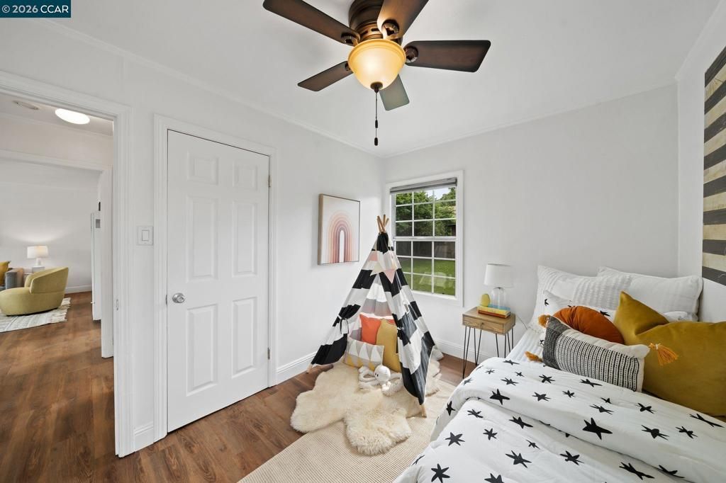 Image 17 of property listing at 218 Hillcrest Ave., Benicia, CA 94510