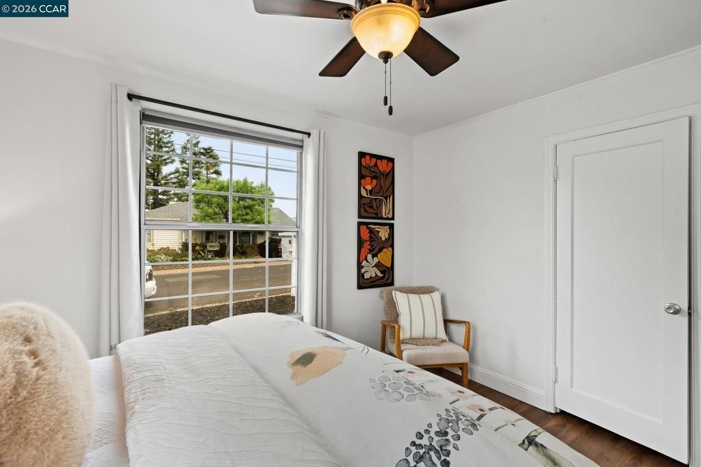 Image 18 of property listing at 218 Hillcrest Ave., Benicia, CA 94510