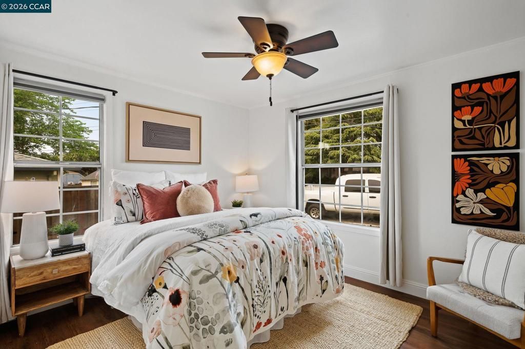 Image 19 of property listing at 218 Hillcrest Ave., Benicia, CA 94510