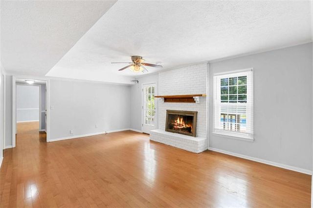 117 Treeside Drive NW, Rome, GA 30165