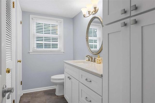 117 Treeside Drive NW, Rome, GA 30165