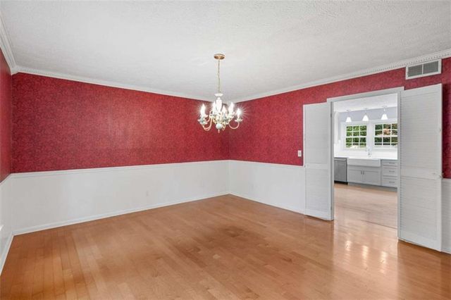 117 Treeside Drive NW, Rome, GA 30165