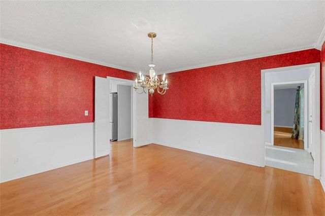 117 Treeside Drive NW, Rome, GA 30165