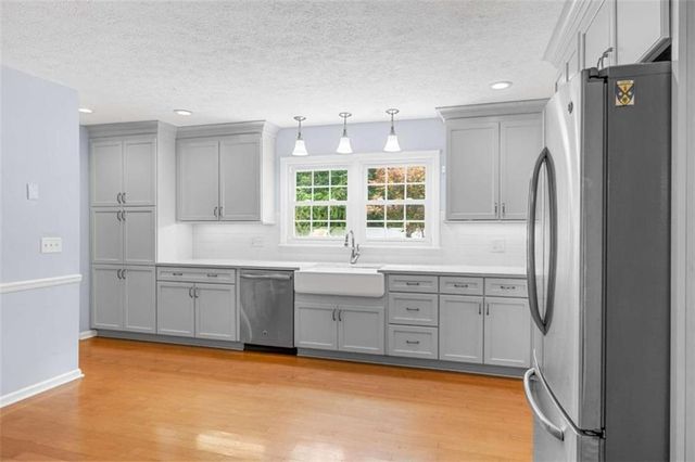 117 Treeside Drive NW, Rome, GA 30165