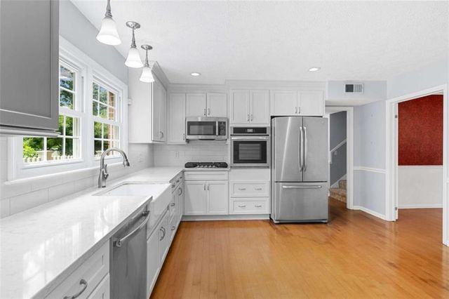 117 Treeside Drive NW, Rome, GA 30165