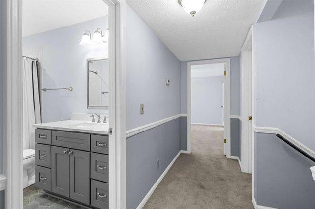 117 Treeside Drive NW, Rome, GA 30165