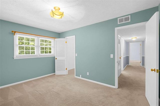 117 Treeside Drive NW, Rome, GA 30165