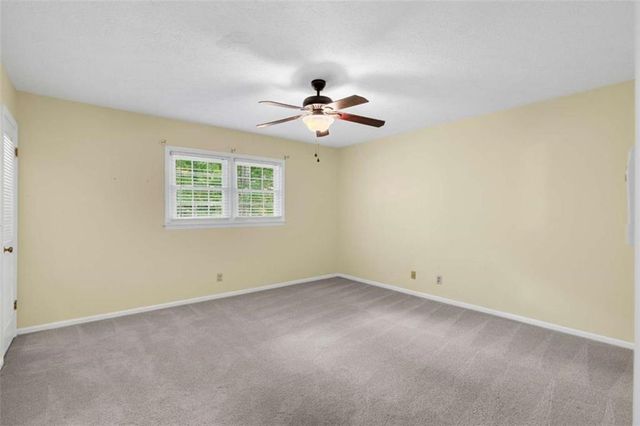 117 Treeside Drive NW, Rome, GA 30165