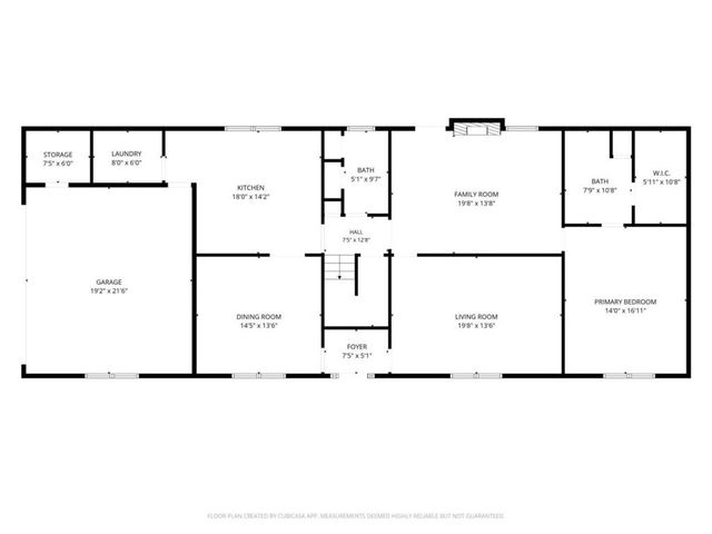 117 Treeside Drive NW, Rome, GA 30165