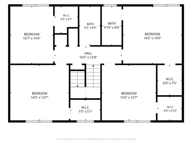 117 Treeside Drive NW, Rome, GA 30165