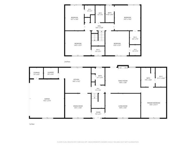 117 Treeside Drive NW, Rome, GA 30165