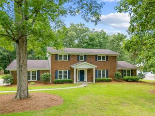 117 Treeside Drive NW, Rome, GA 30165