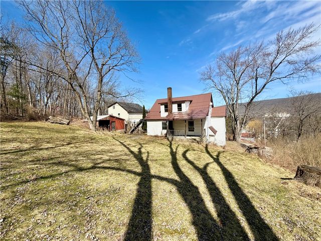 268-270 East 4th Street, Corning City, NY 14830