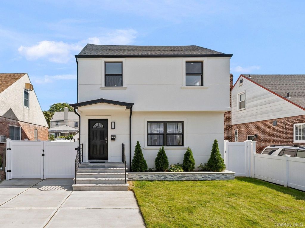 65-15 183rd Street, Fresh Meadows, NY 11365 — exterior