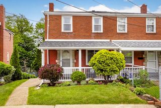 745 Shadycrest Rd, Beechview, PA 15216