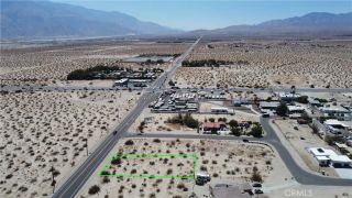 58 Dillon, Desert Hot Springs, CA 92240