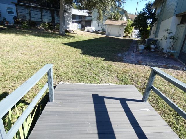 1960 UNION STREET 41, Clearwater, FL 33763