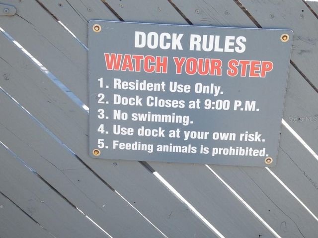 1960 UNION STREET 41, Clearwater, FL 33763