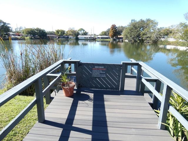 1960 UNION STREET 41, Clearwater, FL 33763