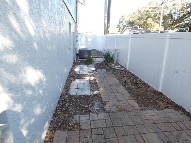 1960 UNION STREET 41, Clearwater, FL 33763