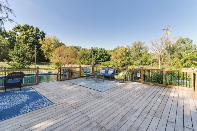 1409 Butchers Lane, Bloomington, IL 61701